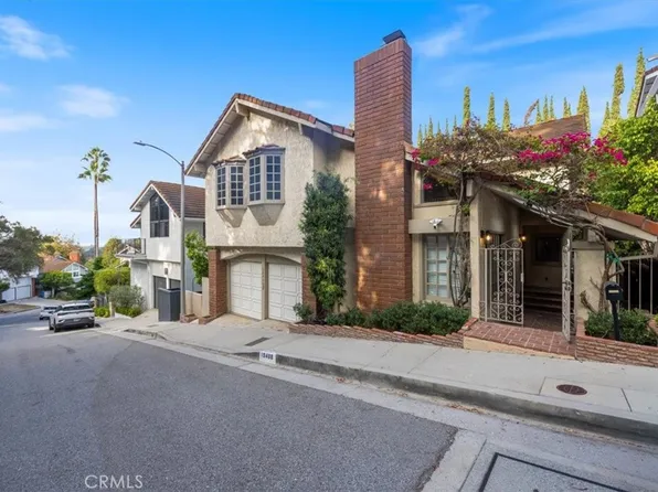 10408 Summer Holly Cir, Los Angeles, CA 90077