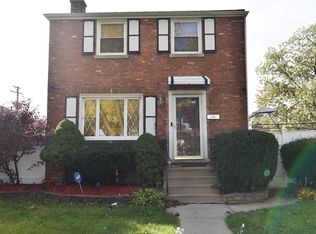246 Frederick Ave, Bellwood, IL 60104