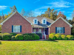 17 Richland Rd, Roxboro, NC 27574