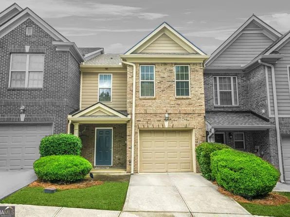 1622 Honeysuckle Path, Conyers, GA 30012