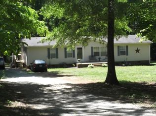 199 Forest View Dr, Timberlake, NC 27583