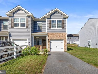 47 Peregrine Way, Burlington, NJ, 08016