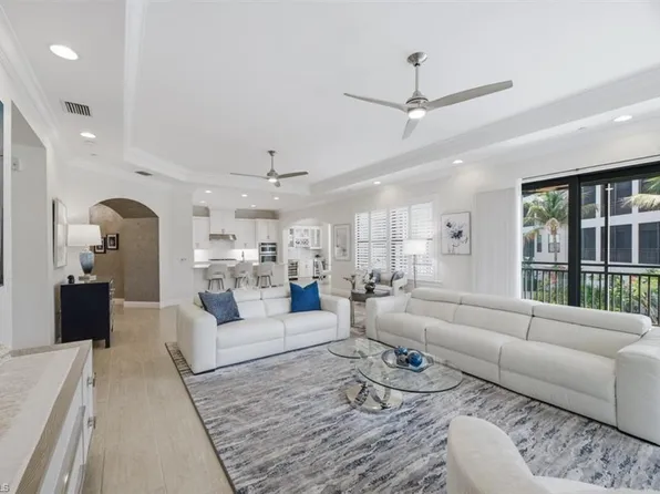 4711 Via Del Corso LN #102, BONITA SPRINGS, FL 34134