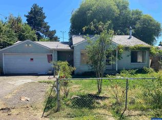 4220 Hudson Ave NE, Salem, OR 97301