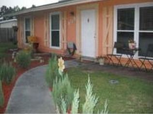 108 Allison Ln, Jacksonville, NC 28540