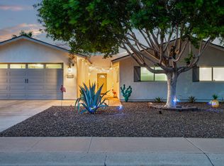 2530 N 68th Pl, Scottsdale, AZ 85257