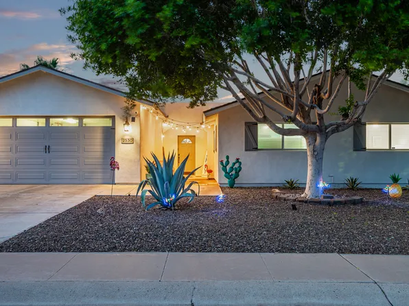 2530 N 68th Pl, Scottsdale, AZ 85257