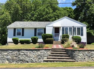 2 Buehler Dr, West Warwick, RI 02893