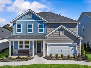 Valen Plan, Sparrow Creek, Boiling Springs, SC 29316