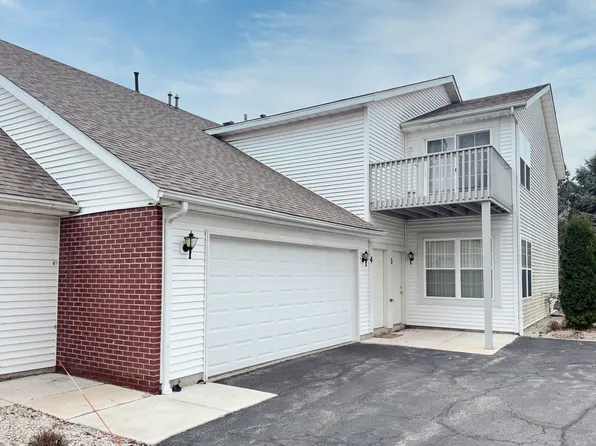 10178 Monarch Rd #D, Roscoe, IL 61073