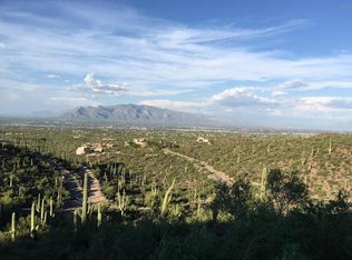 5241 W Crestview Dr, Tucson, AZ 85745