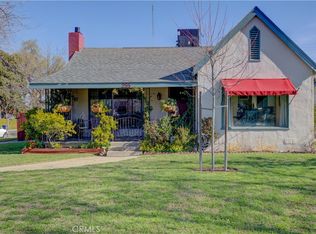 255 W 22nd St, Merced, CA 95340