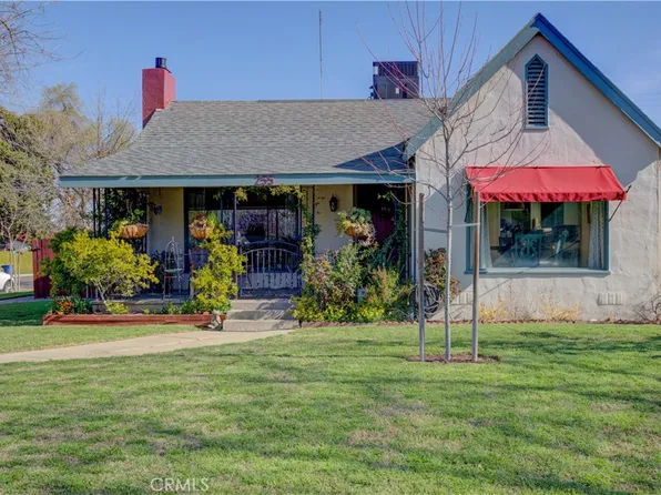 255 W 22nd St, Merced, CA 95340