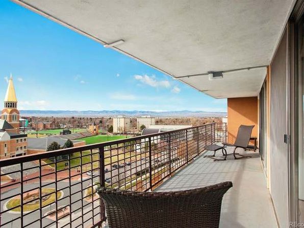 2225 Buchtel Blvd APT 1102