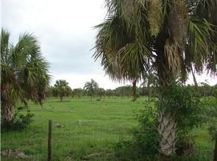 9483 SE 126th Blvd, Okeechobee, FL 34974