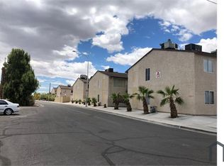 1910 Ferrell St #8, Las Vegas, NV 89106