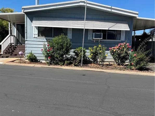 1901 Dayton Rd Space 132, Chico, CA 95928