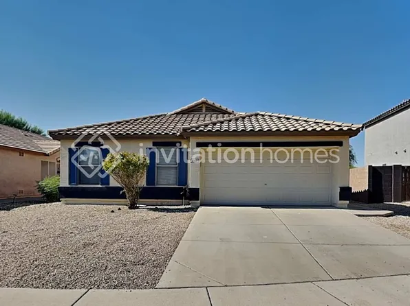 16661 W Latham St, Goodyear, AZ 85338