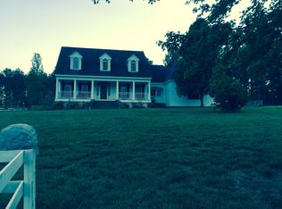 853 Landrum Rd, Columbus, NC 28722