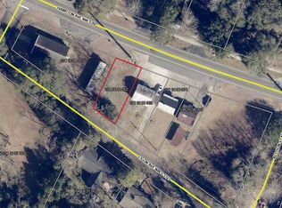 Hampton Ave NW, Aiken, SC 29801