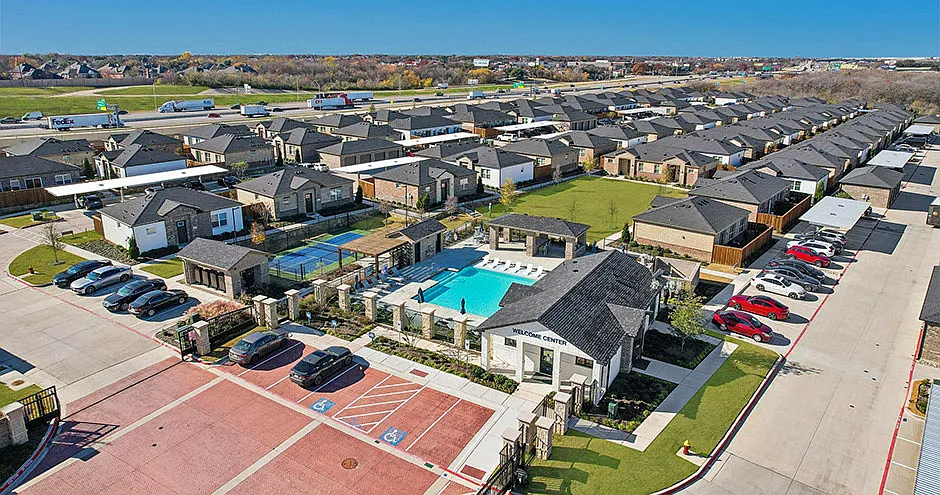 Cadia Grand Prairie Rental Homes — Photo 4
