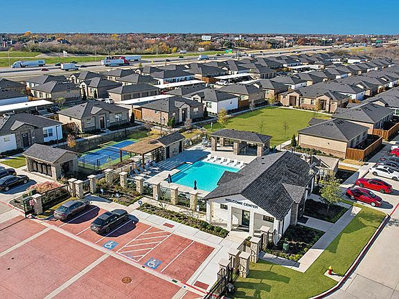 4th image of 3950 Dechman Dr #1011