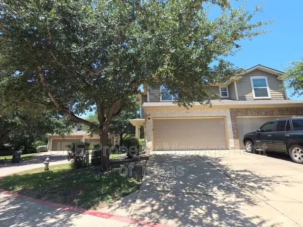 708 Jane Austen Trl, Pflugerville, TX