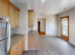 19 Alpine St #2B, Roxbury, MA 02119