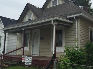 45 Schiller St, Indianapolis, IN