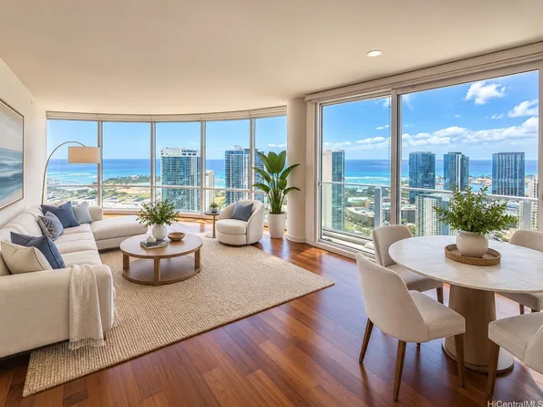 1288 Kapiolani Blvd #I-4708, Honolulu, HI 96814