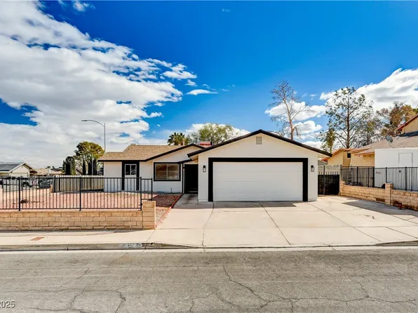 1813 Pluto Dr, Las Vegas, NV 89108
