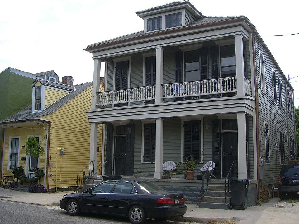 1st image of 710 Marigny St