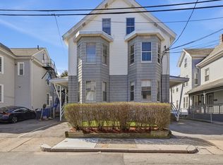 123-125 Chestnut St, Waltham, MA 02453