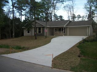 10430 Royal Andrews Dr, Conroe, TX 77303