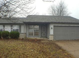 205 Rampart St, Shelbyville, IN 46176