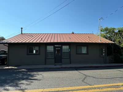 803 Hampshire Ave, Jerome, AZ, 86331