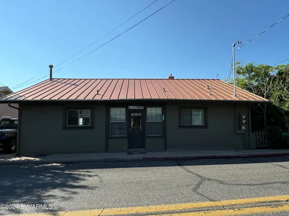 803 Hampshire Avenue, Jerome, AZ 86331
