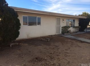 69009 Old Dale Rd, Twentynine Palms, CA 92277