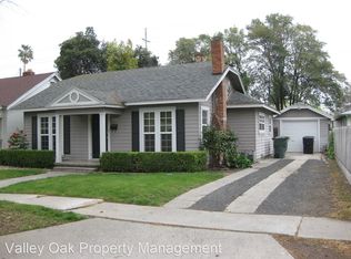 309 Maynell Ave, Modesto, CA