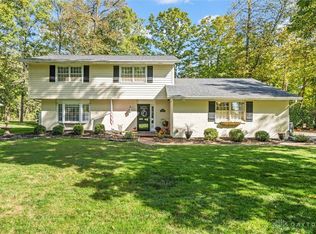 1925 Conwood Dr, Troy, OH 45373