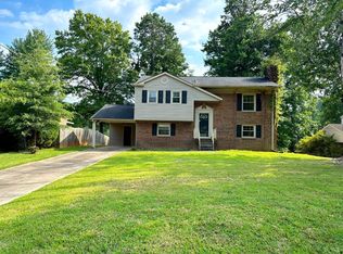 241 3rd Ave W, Danville, VA 24540