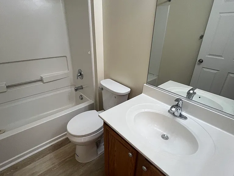 8610 Neuse Landing Ln #110 — Photo 18