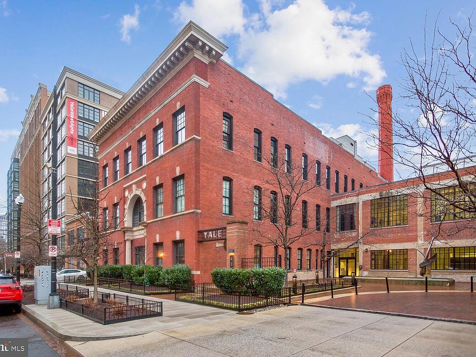 437 New York Ave NW APT 1010, Washington, DC 20001 | Zillow