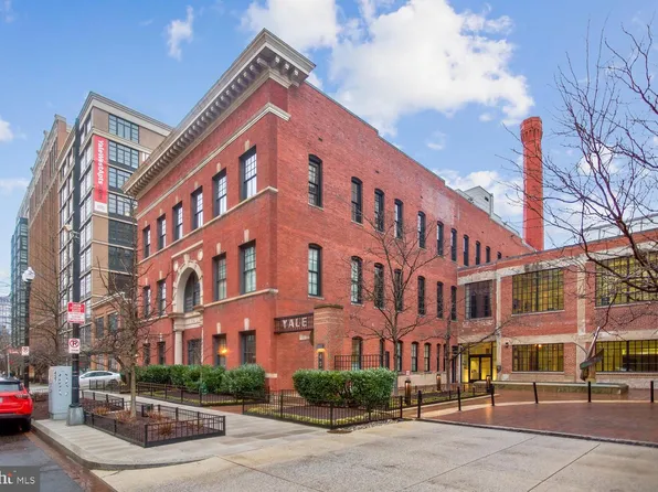 437 New York Ave NW APT 1010, Washington, DC 20001