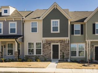 1119 Kenross Dr, Burlington, NC 27215