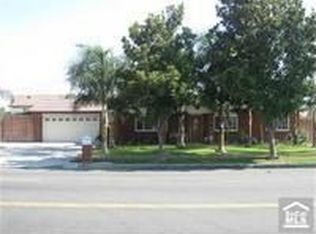 16375 Randall Ave, Fontana, CA 92335