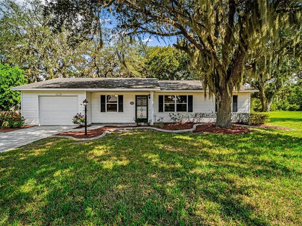 Highland Lakes - Leesburg Fl Real Estate - 9 Homes For Sale 