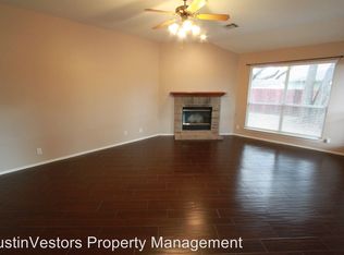 511 Hyde Cv, Leander, TX 78641