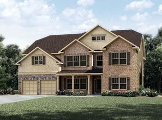 4885 Columbia St, Cumming, GA 30040