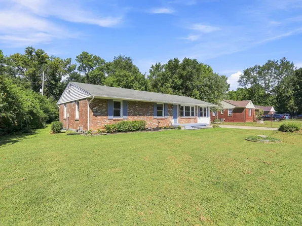 203 Rebecca Ln, Clarksville, TN 37042